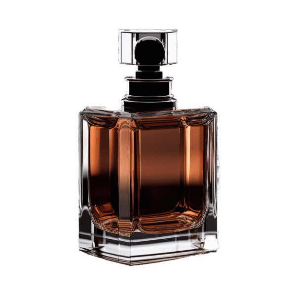 Golden Amber Perfume Oil