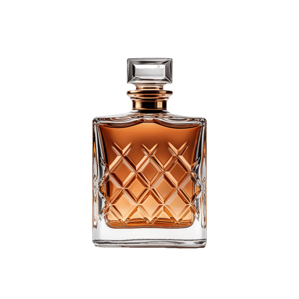 Woody Musk Unisex Fragrance