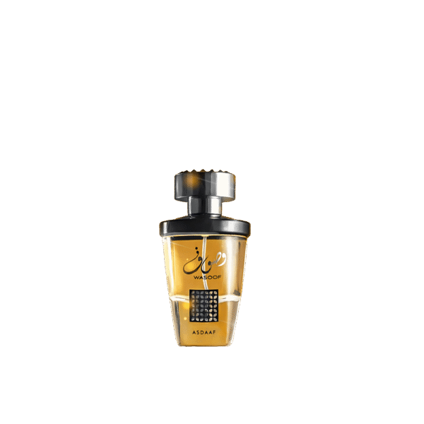 Volvet Rose Eau De Perfum