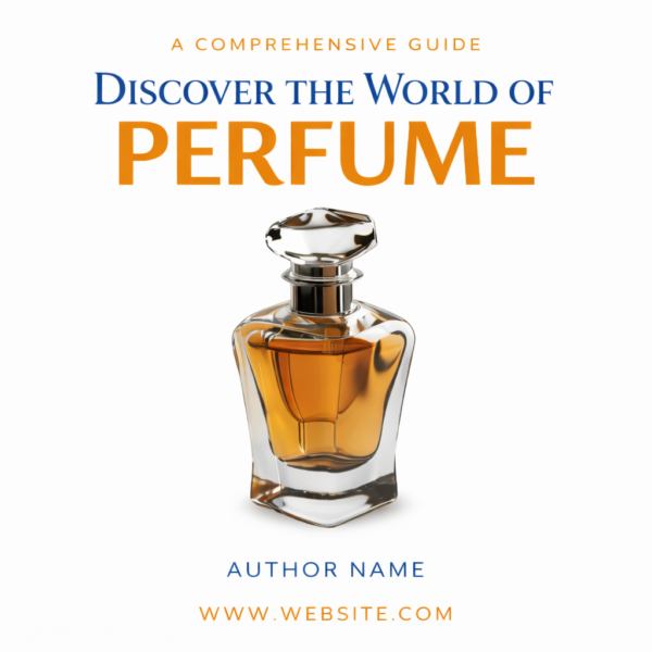 The Complete Guide to Perfume 2